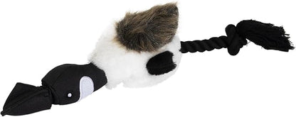 Hyper Pet Flying Series Fetching Dog Toys – Goose Interactive Dog Toy Slingshots Up To 40 ft – Floats on Water