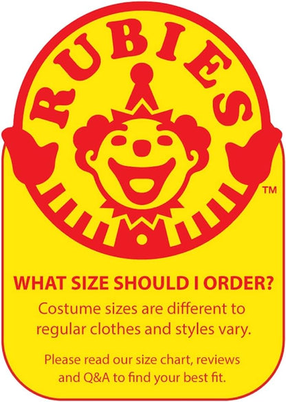 Rubie's Pineapple Pet Costume, X-Large