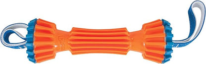 ChuckIt! Rugged Bumper Dog Toy, Medium