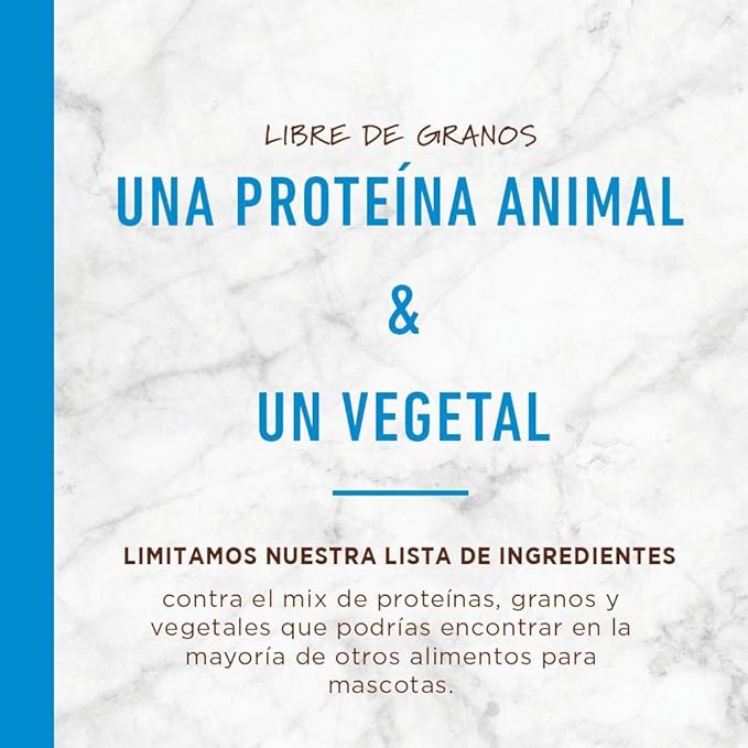 Instinct Limited Ingredient Diet Grain Free Recipe with Real Turkey Natural Dry Dog Food by Nature's Variety, 22 lb. Bag