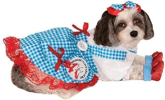 Rubies Costume Wizard of Oz Collection Pet Costume