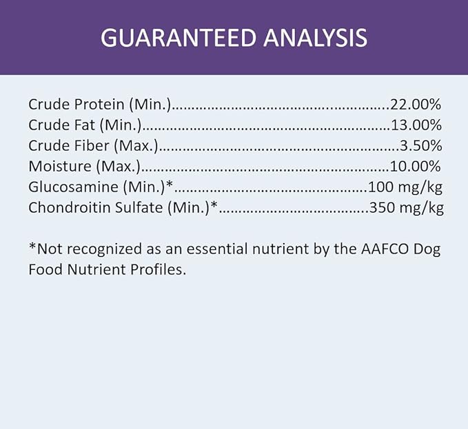 Nutro Max Large Breed Adult Recipe Dry Dog Food With Farm-Raised Chicken, 25 LB Bag