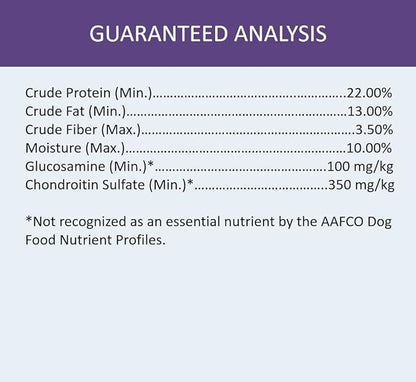 Nutro Max Large Breed Adult Recipe Dry Dog Food With Farm-Raised Chicken, 25 LB Bag