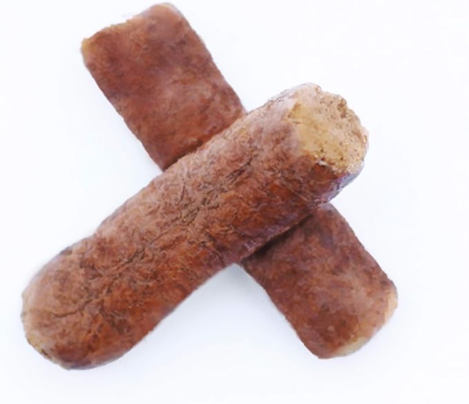 Dog Treats, Chewy Sticks Made in the USA 6oz