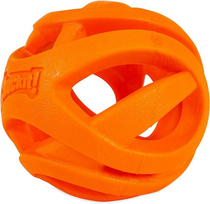 Chuckit Air Fetch Ball Dog Toy, Extra Large (3.5 Inch Diameter), for dogs over 100 lbs