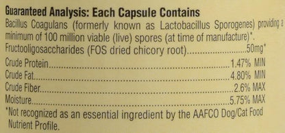 Ark Naturals, Gentle Digest, 60 caps