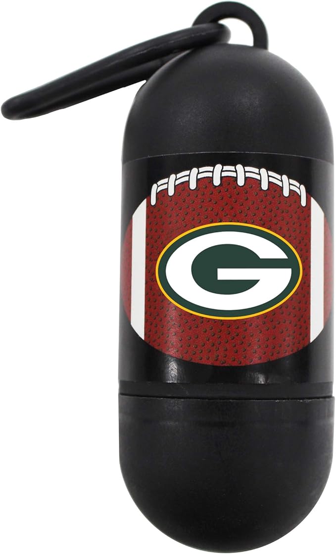NFL Green Bay Packers Dog Jersey, Size: X-Small. Best Football Jersey Costume for Dogs & Cats. Licensed Jersey Shirt