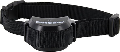 PetSafe Stay+Play Wireless Receiver Collar Blk
