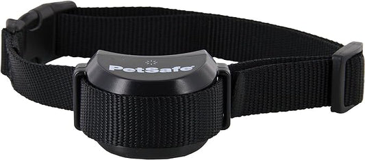 PetSafe Stay+Play Wireless Receiver Collar Blk