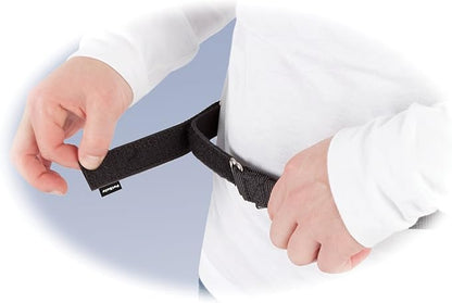 PetSafe Pet Hands Free Leash, Black