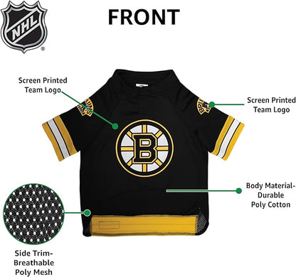 Pets First Pet Sports Nhl Pet Jersey