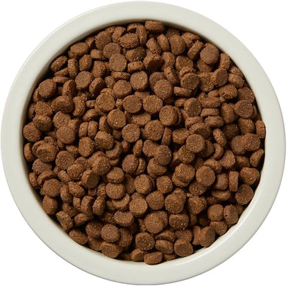 Amazon Brand - Wag Dry Dog Food Grain-Free Lamb & Lentil Recipe, High Protein (24 lb bag)