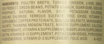 Nestle Petcare Beyond Grain Free Turkey & Green Bean Recipe, Pack of 12