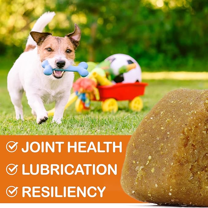 Hemp Hip and Joint Supplement for Dogs, 150 Dog Joint Pain Relief Treats, Glucosamine for Dogs, Hip & Joint Supplement w/MSM + Chondroitin + Omega 3, Mobility & Flexibility Support