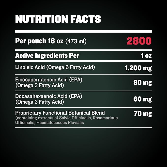 Bully Max 3-in-1 Liquid Muscle Building Supplement for Dogs. for all breeds & ages. Clinically tested. #1-rated brand since 2008