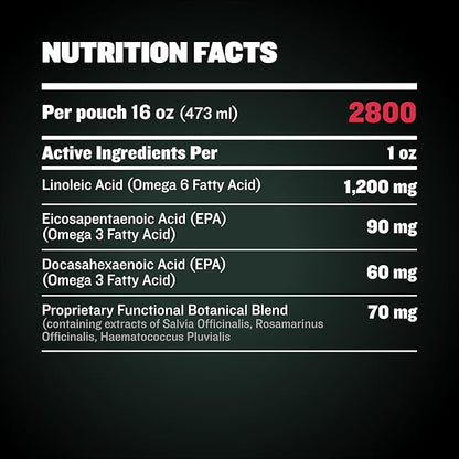 Bully Max 3-in-1 Liquid Muscle Building Supplement for Dogs. for all breeds & ages. Clinically tested. #1-rated brand since 2008
