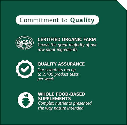 Standard Process - Canine Flex Support - Joint Supplement for Dogs - 100 Chewable Wafers