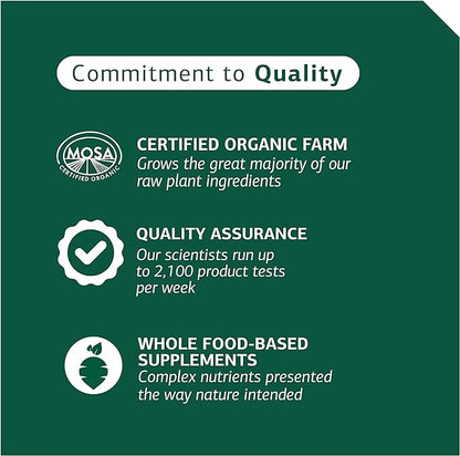 Standard Process - Canine Whole Body Support - Daily Supplement for Dogs - 25 Grams