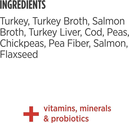 Nulo Freestyle All Breed Adult Wet Canned Dog Food, Premium All Natural Grain-Free, High Animal-Based Protein 13 Ounce (Pack of 12)