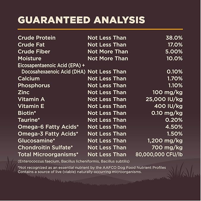 Wellness Natural Pet Food CORE Grain-Free High-Protein Small Breed Dry Dog Food, Natural Ingredients, Made in USA with Real Meat (Puppy ,Turkey, 12-Pound Bag)