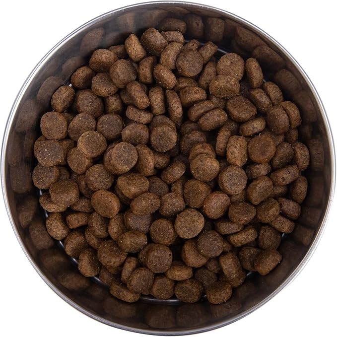 Health Extension Dry Dog Food, Natural Food with added Vitamins & Minerals, Suitable for All Puppies, Grain Free, Venison & Sweet Potato Recipe with Whole Vegetable & Berries (23.5 Pound)