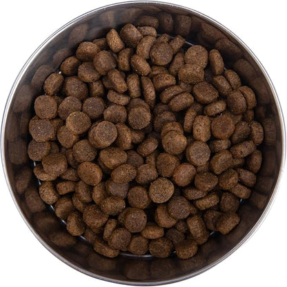 Health Extension Dry Dog Food, Natural Food with added Vitamins & Minerals, Suitable for All Puppies, Grain Free, Venison & Sweet Potato Recipe with Whole Vegetable & Berries (23.5 Pound)