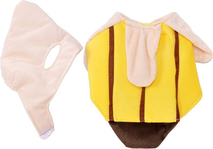 Rubie's Banana Pet Costume, Small