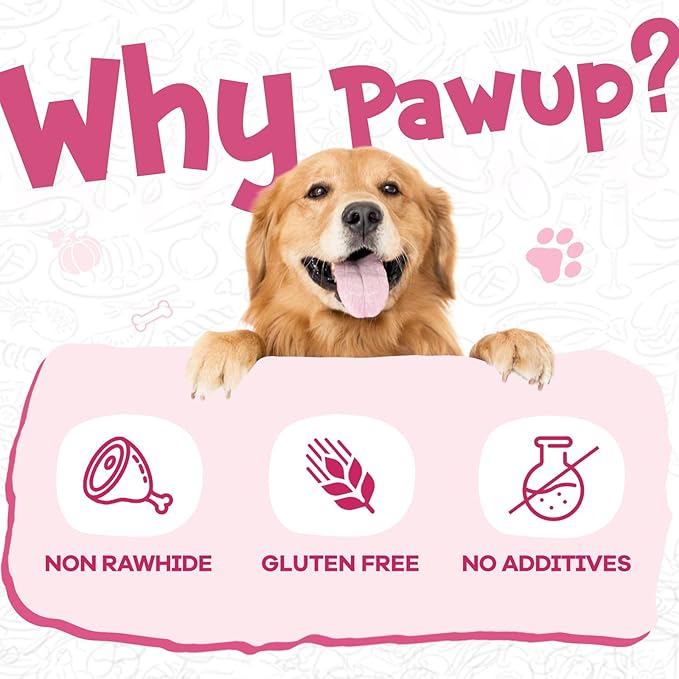 Dog Treats Pumpkin Biscuits Sticks w/Duck Low Fat Dog Snacks, Healthy Dog Biscuits with Taurine for Small Dogs, 12.5oz