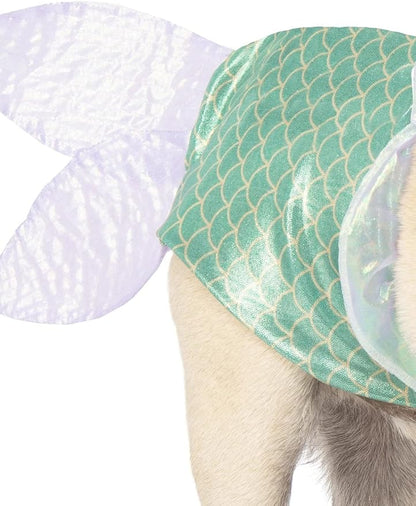 Rubie's Disney Princess Pet Costume, Ariel, Small