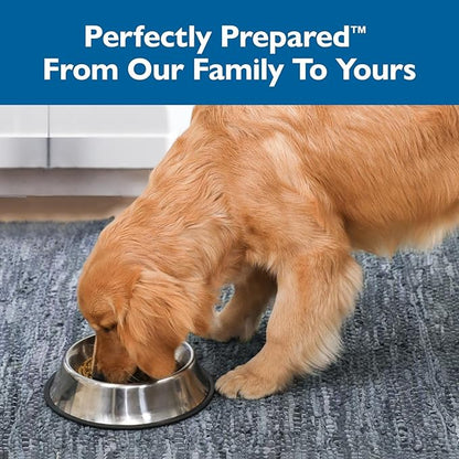 Bil-Jac Puppy Food 6lb (2-Pack) Dry Dog Food Puppy Select Formula - Real Chicken 1st Ingredient, Easy to Chew Bites, Small Breed or Large Breed - Super Premium Since 1947