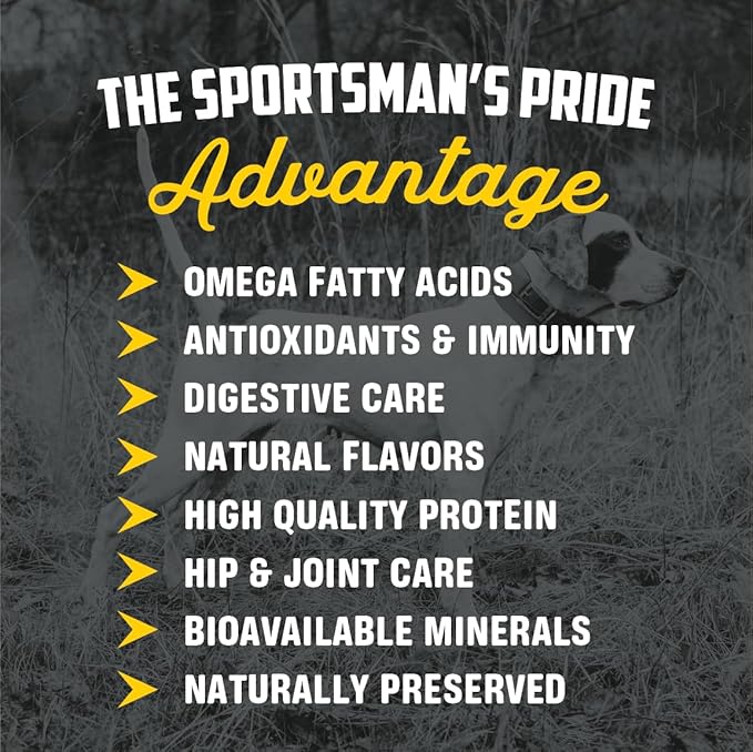 Classic Adult Maintenance Natural Dry Dog Food, 40-lb Bag