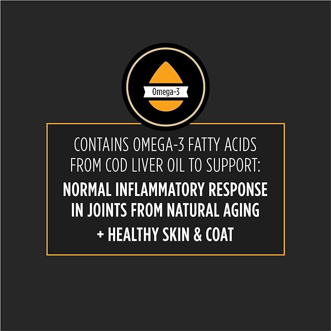 Purina Pro Plan Veterinary Joint Care Joint Supplement for Small Breed Dogs Hip and Joint Supplement - 2.65 oz. Pouch