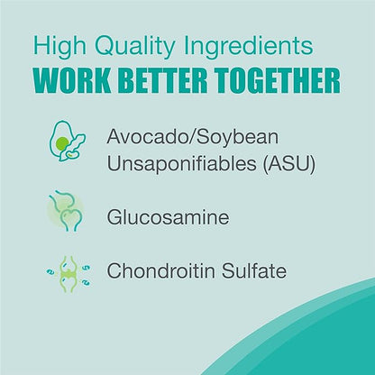 Nutramax Dasuquin Joint Health Supplement for Small to Medium Dogs - With Glucosamine, Chondroitin, ASU, Boswellia Serrata Extract, Green Tea Extract, 84 Chewable Tablets (White)