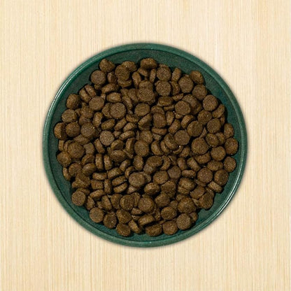 Annamaet Original Option Formula Dry Dog Food, 24% Protein (Salmon & Brown Rice), 40-lb Bag