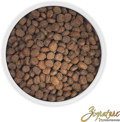 Zignature Venison Limited Ingredient Formula Dry Dog Food 12.5lb