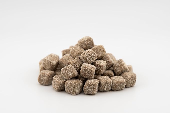 Asher House Wellness | Probiotic Digestive Chew Supplement for Dogs | 2 Billion CFU | Gut Health | Enzymes |