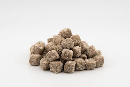 Asher House Wellness | Probiotic Digestive Chew Supplement for Dogs | 2 Billion CFU | Gut Health | Enzymes |