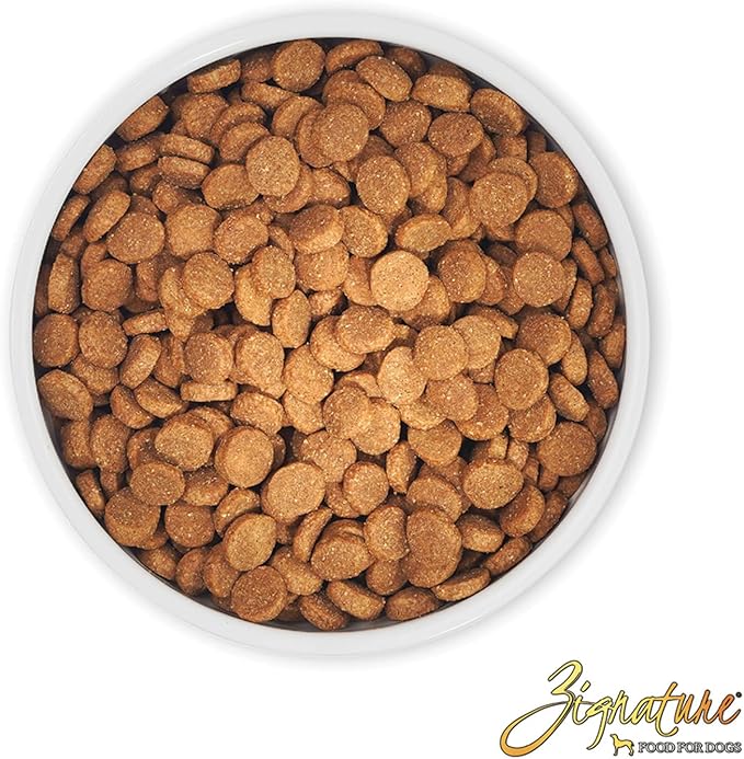 Zignature Pork Limited Ingredient Formula Dry Dog Food 25lb