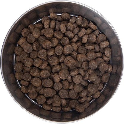 Health Extension Dry Dog Food, Natural Food for All Puppies & Dogs with added Vitamins & Mineral, Lamb & Brown Rice Recipe (4 Lb / 1.8 Kg)