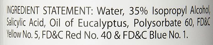 Ear Cleaner, 16-Ounce