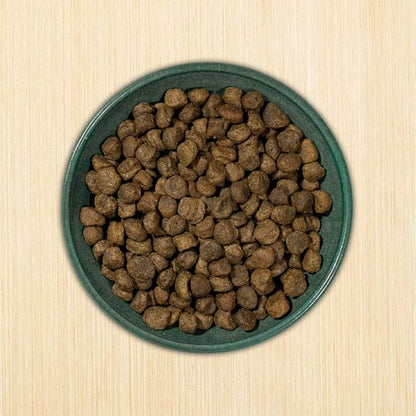 Annamaet Grain-Free Manitok Red Meat Formula Dry Dog Food, (Fresh Lamb), 12-lb Bag