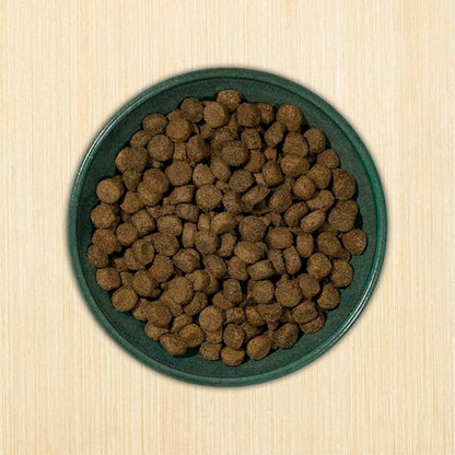 Annamaet Grain-Free Ohana Puppy Formula Dry Dog Food, (Line-Caught Cod & Whitefish), 5-lb Bag