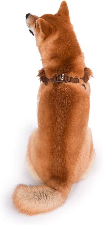 Star Wars for Pets Chewbacca Cosplay Dog Harness for Medium Dogs, Medium (M) | Brown Medium Dog Harness is Cute No Pull Dog Harness | Merch for Dogs or Pet Costume,FF15813