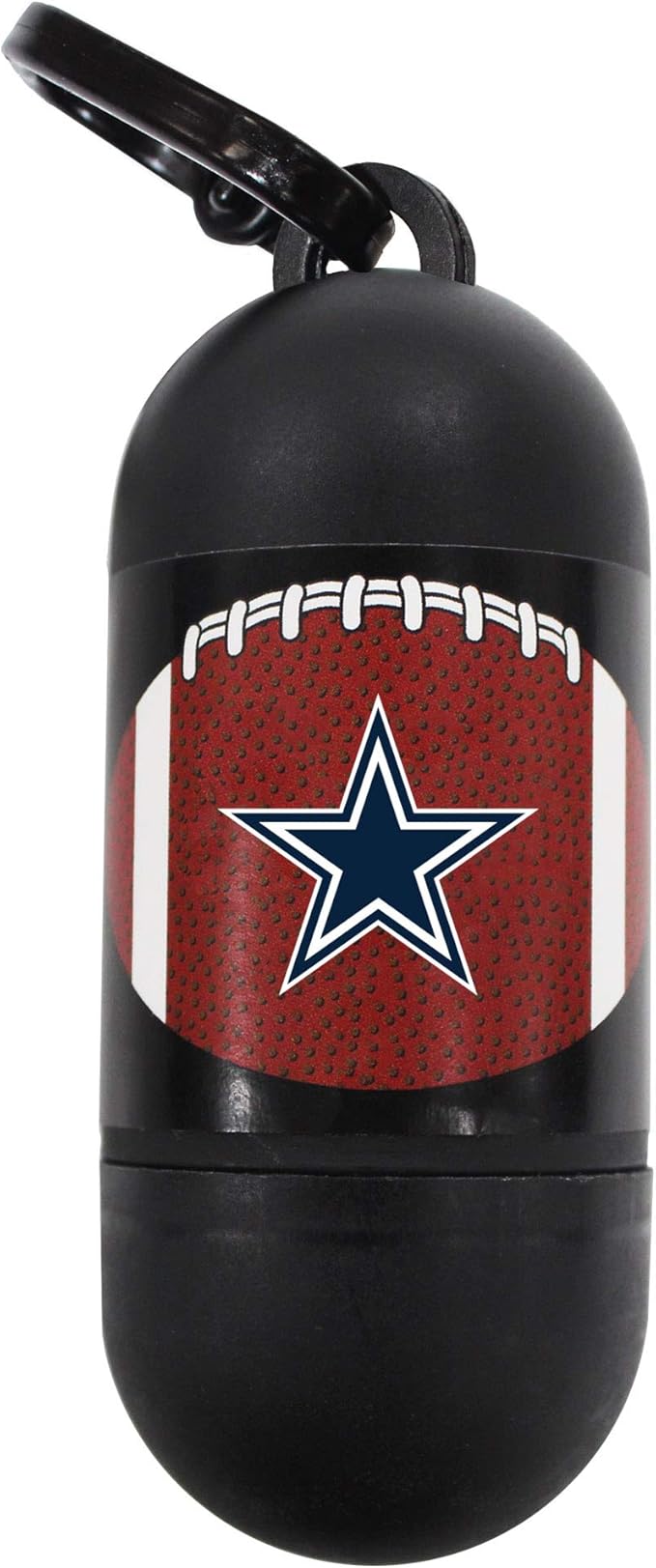 NFL Dallas Cowboys Dog Jersey, Size: 3X-Large. Best Football Jersey Costume for Dogs & Cats. Licensed Jersey Shirt