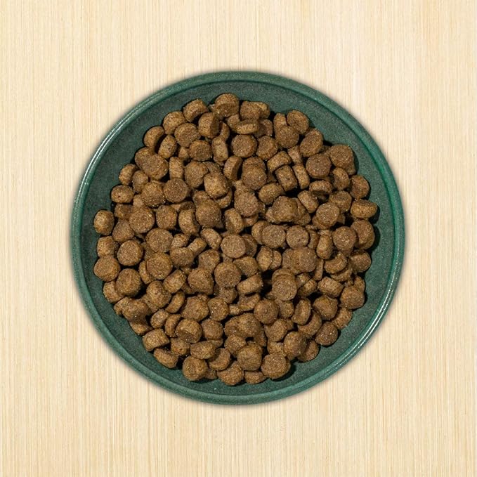 Annamaet Original Encore Formula Dry Dog Food, 25% Protein (Chicken & Brown Rice), 12-lb Bag
