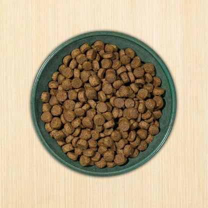 Annamaet Original Encore Formula Dry Dog Food, 25% Protein (Chicken & Brown Rice), 12-lb Bag