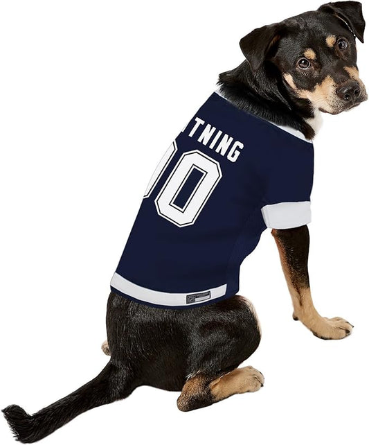 Pets First Pet Sports Nhl Pet Jersey