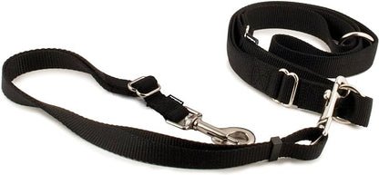 PetSafe Pet Hands Free Leash, Black