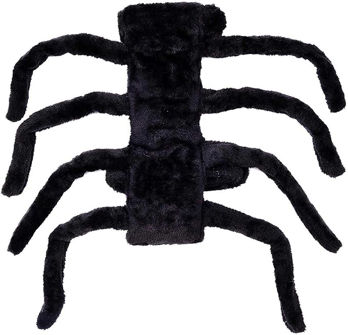 Rubie's Pet Spider Harness Costume, Medium