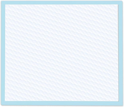 Four Paws Wee-Wee Superior Performance Pee Pads for Dogs of All Sizes, Leak-Proof Floor Protection Dog & Puppy Quilted Potty Training Pads, Unscented, 22" x 23" (14 Count)